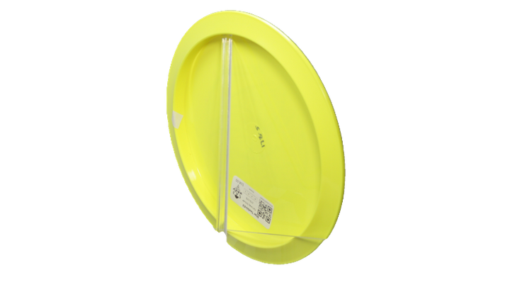 Innova Star Teebird3 Fairway Driver Back View