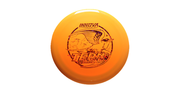 Innova Star Tern Distance Driver Front View