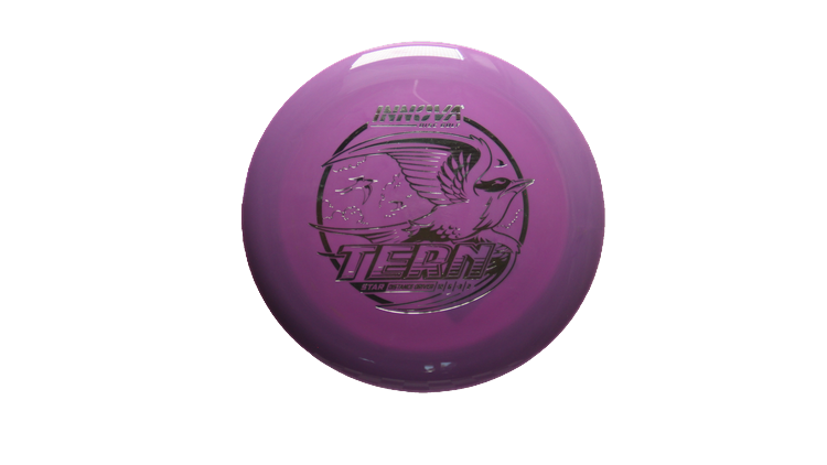 Innova Star Tern Distance Driver Front View