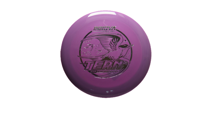 Innova Star Tern Distance Driver Front View