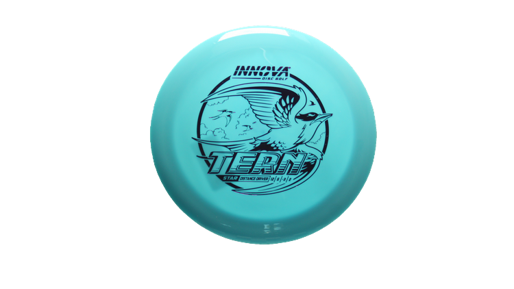 Innova Star Tern Distance Driver Front View