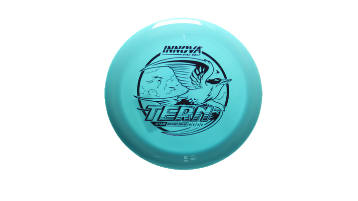 Innova Star Tern Distance Driver Front View
