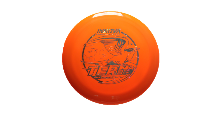 Innova Star Tern Distance Driver Front View