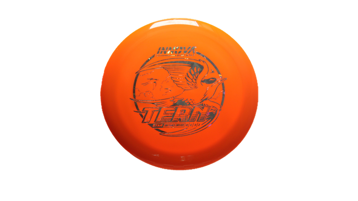 Innova Star Tern Distance Driver Front View