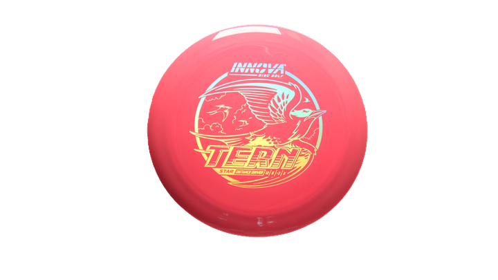 Innova Star Tern Distance Driver Front View