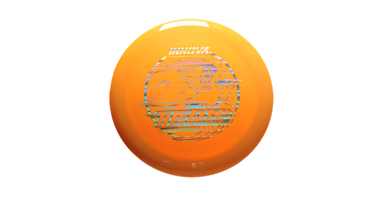 Innova Star Tern Distance Driver Front View