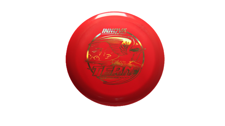 Innova Star Tern Distance Driver Front View