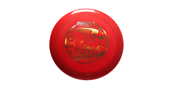 Innova Star Tern Distance Driver Front View