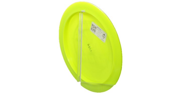 Innova Star Tern Distance Driver Back View