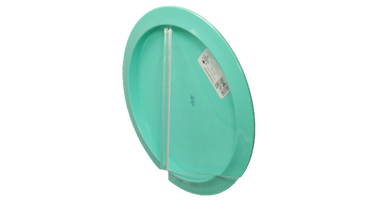 Innova Star Thunderbird Fairway Driver Back View