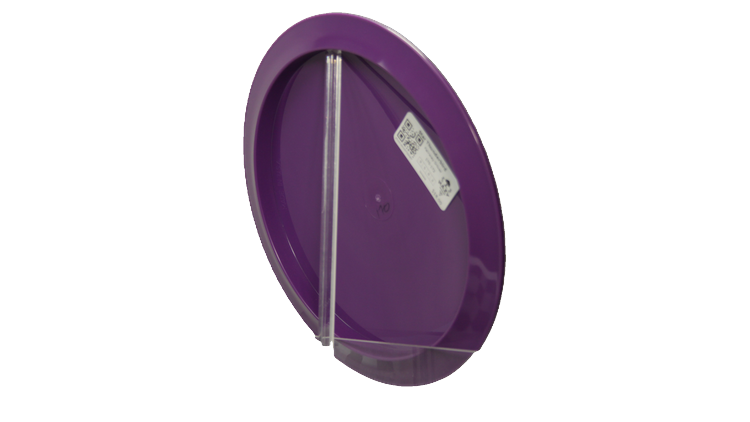 Innova Star Thunderbird Fairway Driver Back View