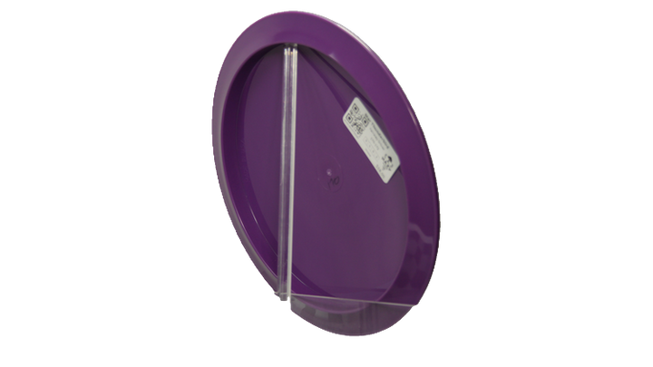 Innova Star Thunderbird Fairway Driver Back View