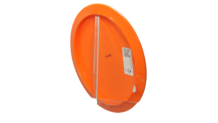 Innova Star Thunderbird Fairway Driver Back View