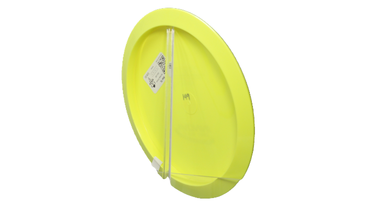 Innova Star TL Fairway Driver Back View