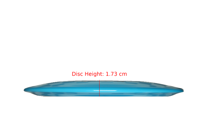 Innova Star TL Fairway Driver Profile View