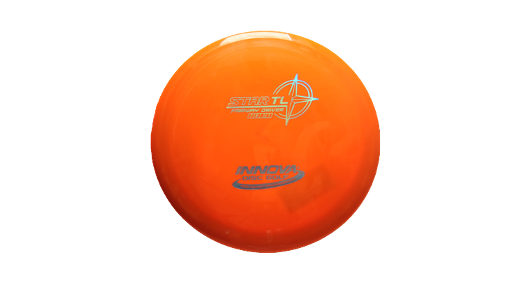 Innova Star TL Fairway Driver Front View