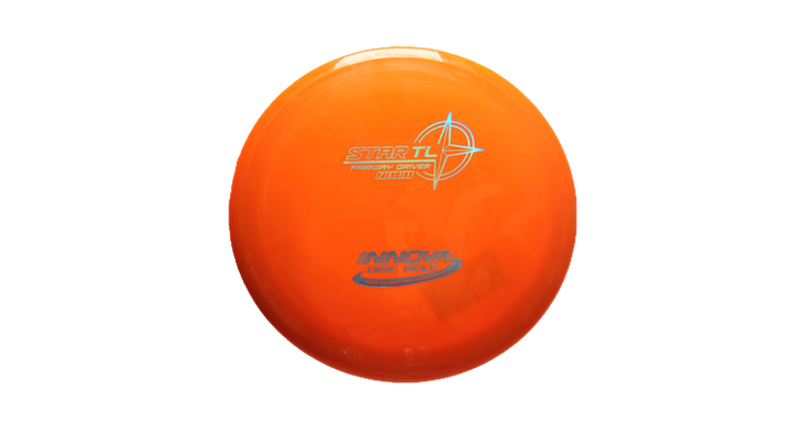 Innova Star TL Fairway Driver Front View