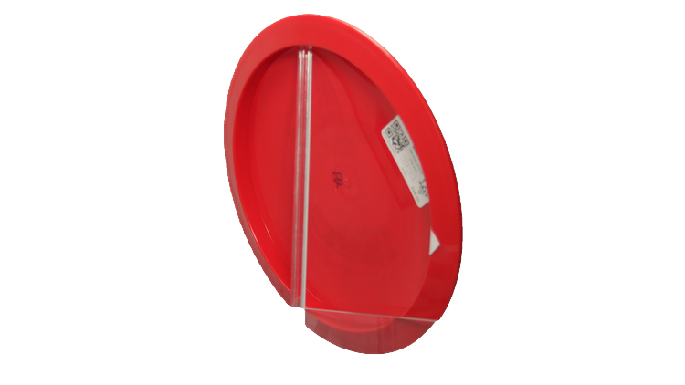 Innova Star TL Fairway Driver Back View