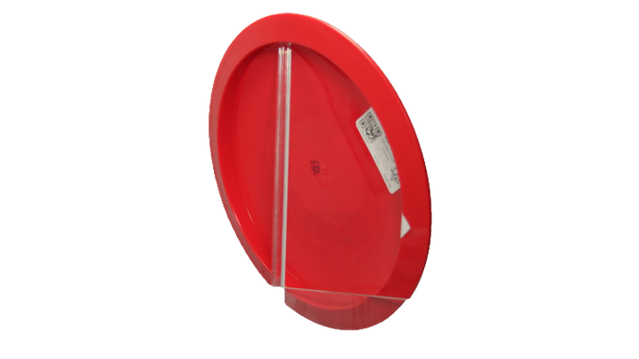 Innova Star TL Fairway Driver Back View