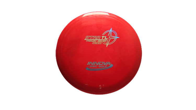 Innova Star TL Fairway Driver Front View