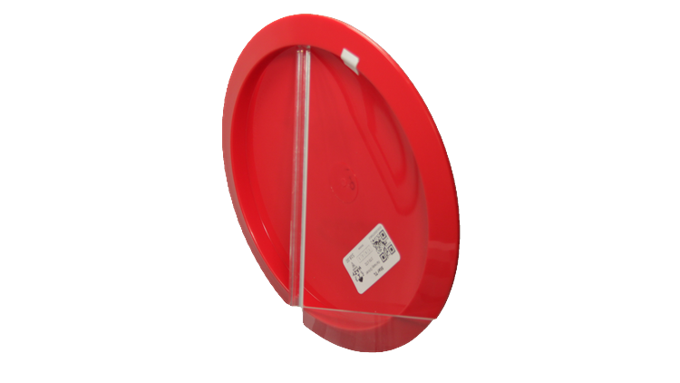 Innova Star TL Fairway Driver Back View