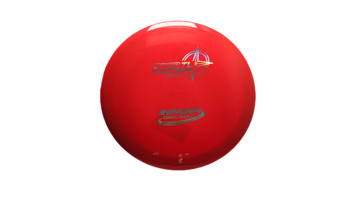 Innova Star TL Fairway Driver Front View