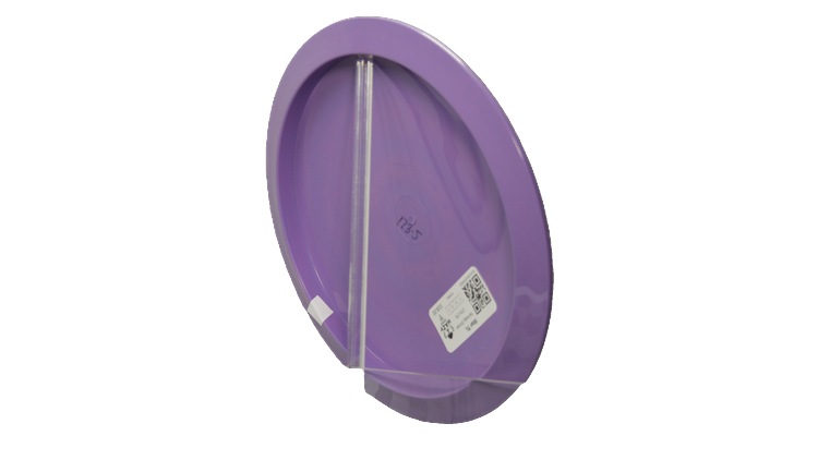 Innova Star TL Fairway Driver Back View