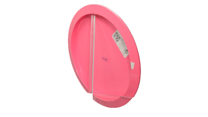 Innova Star TL3 Fairway Driver Back View