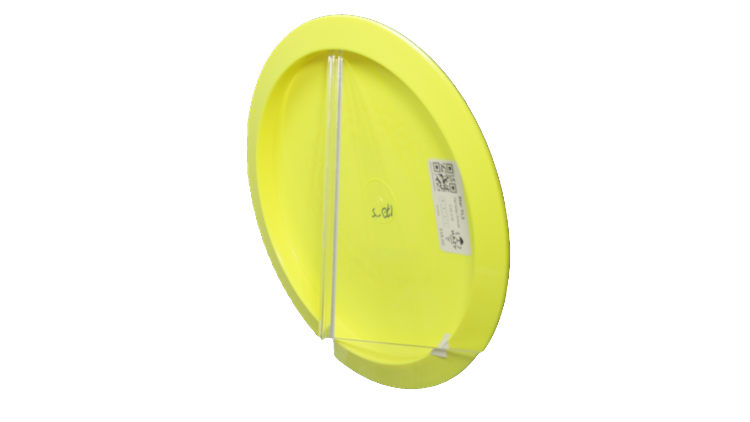 Innova Star TL3 Fairway Driver Back View