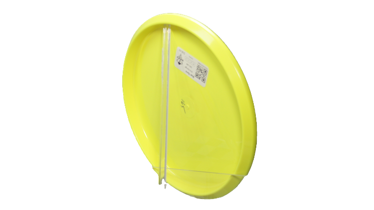 Innova Star Toro Midrange Back View