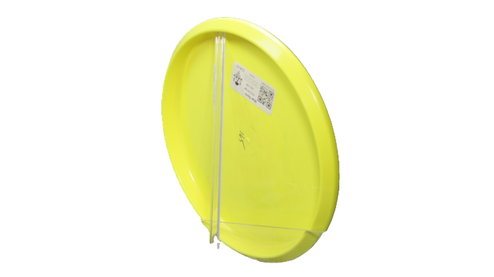 Innova Star Toro Midrange Back View