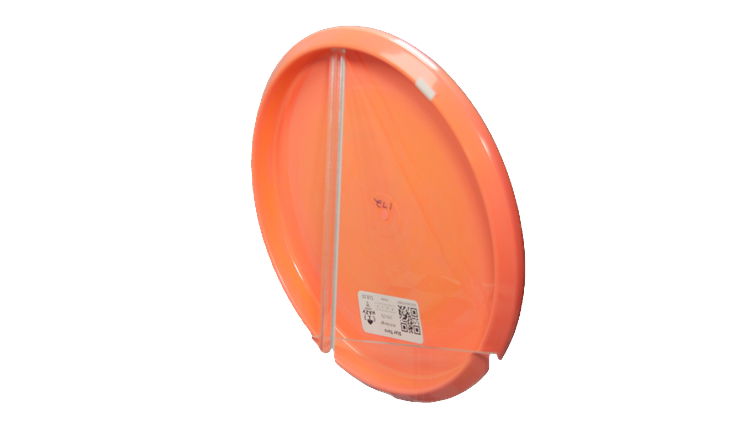 Innova Star Toro Midrange Back View