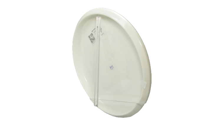 Innova Star Toro Midrange Back View