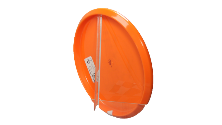 Innova Star Toro Midrange Back View