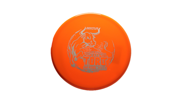 Innova Star Toro Midrange Front View