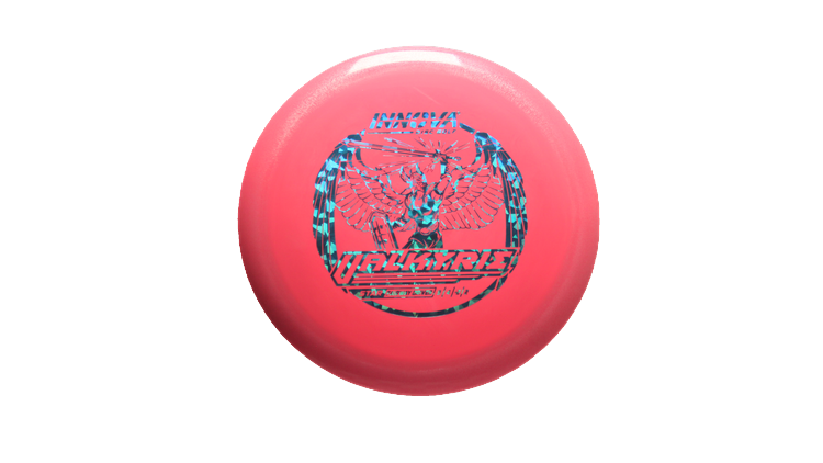 Innova Star Valkyrie Fairway Driver Front View