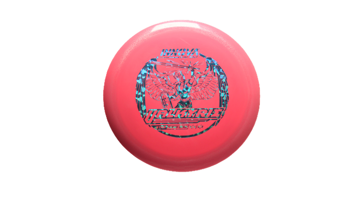 Innova Star Valkyrie Fairway Driver Front View