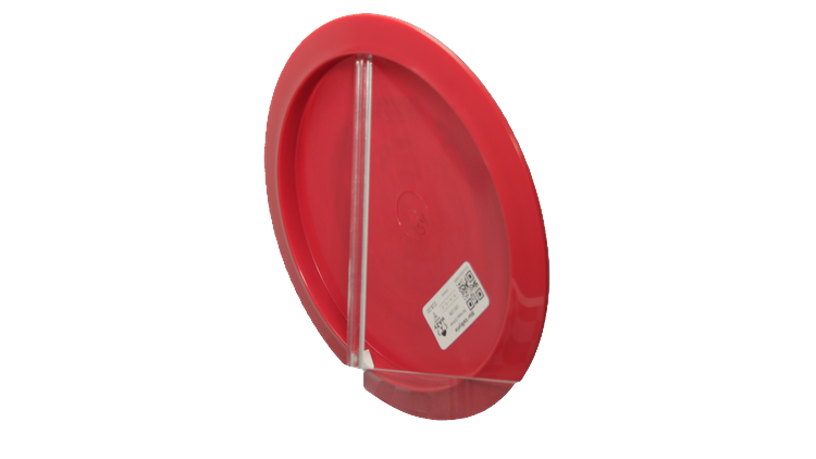 Innova Star Valkyrie Fairway Driver Back View