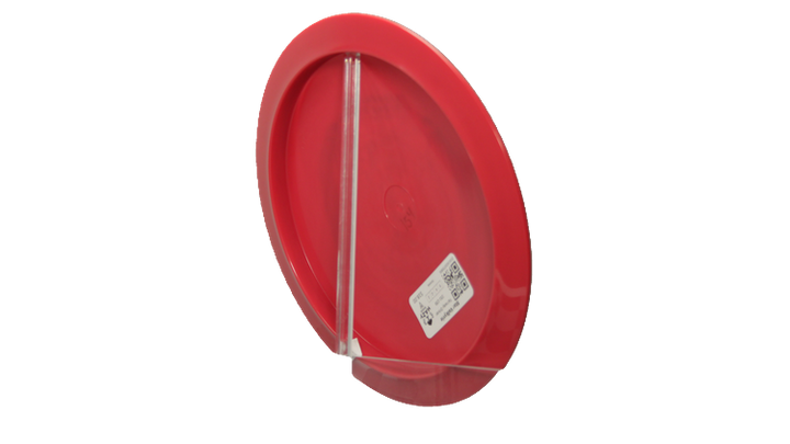 Innova Star Valkyrie Fairway Driver Back View