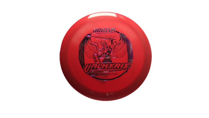 Innova Star Valkyrie Fairway Driver Front View