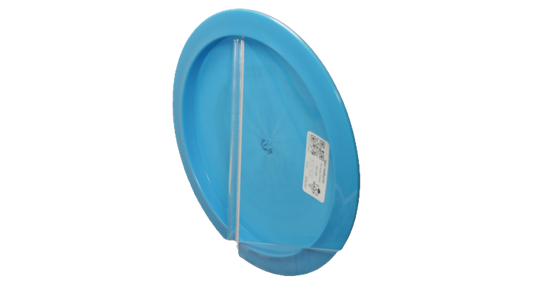 Innova Star Valkyrie Fairway Driver Back View