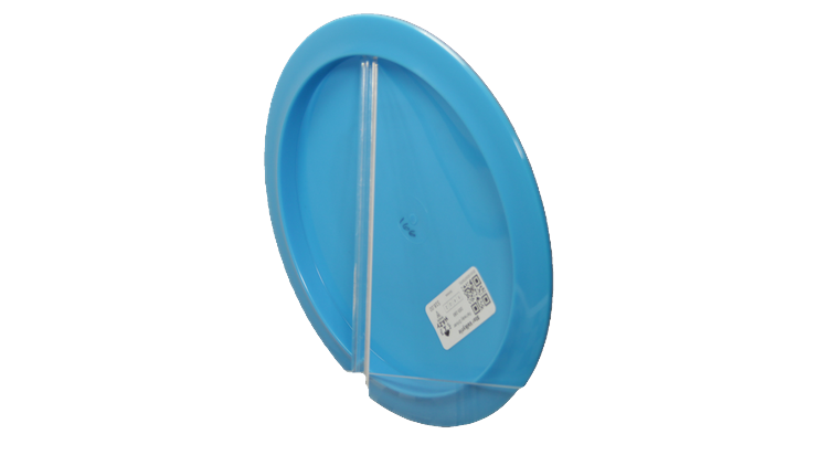 Innova Star Valkyrie Fairway Driver Back View