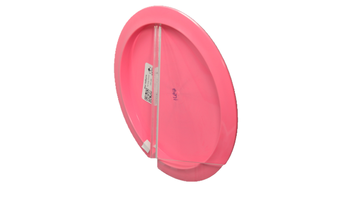 Innova Star Valkyrie Fairway Driver Back View