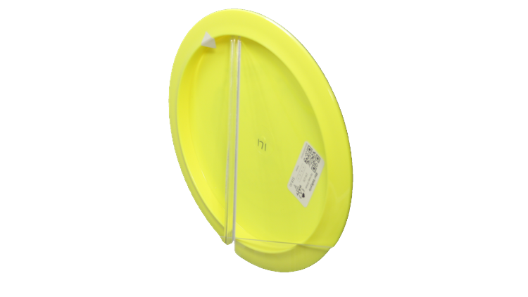 Innova Star Valkyrie Fairway Driver Back View