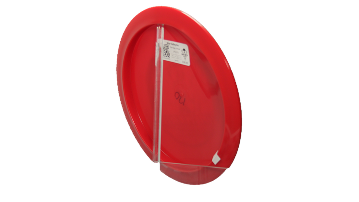 Innova Star Valkyrie Fairway Driver Back View