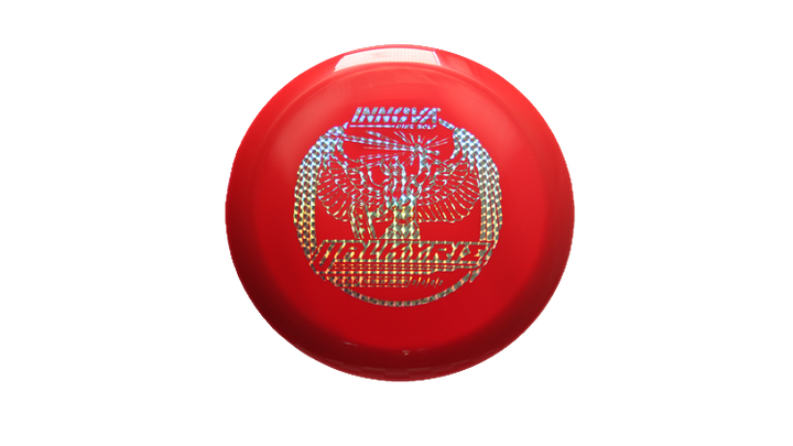 Innova Star Valkyrie Fairway Driver Front View