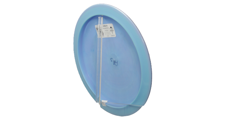 Innova Star Valkyrie Fairway Driver Back View