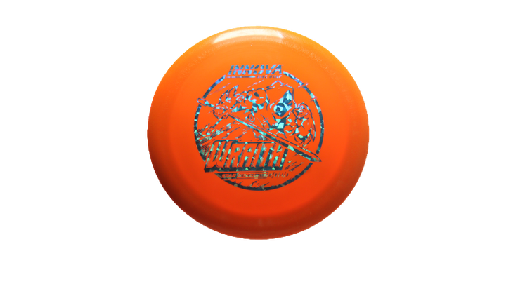 Innova Star Wraith Distance Driver Front View