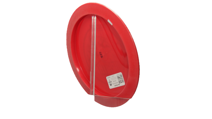 Innova Star Wraith Distance Driver Back View