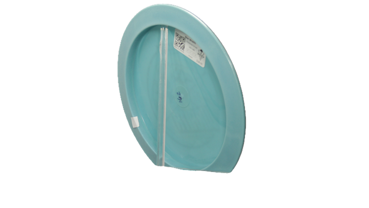 Innova Star Wraith Distance Driver Back View